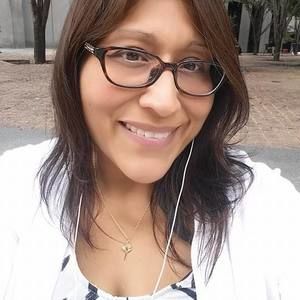 Meet your Posher, Matilda